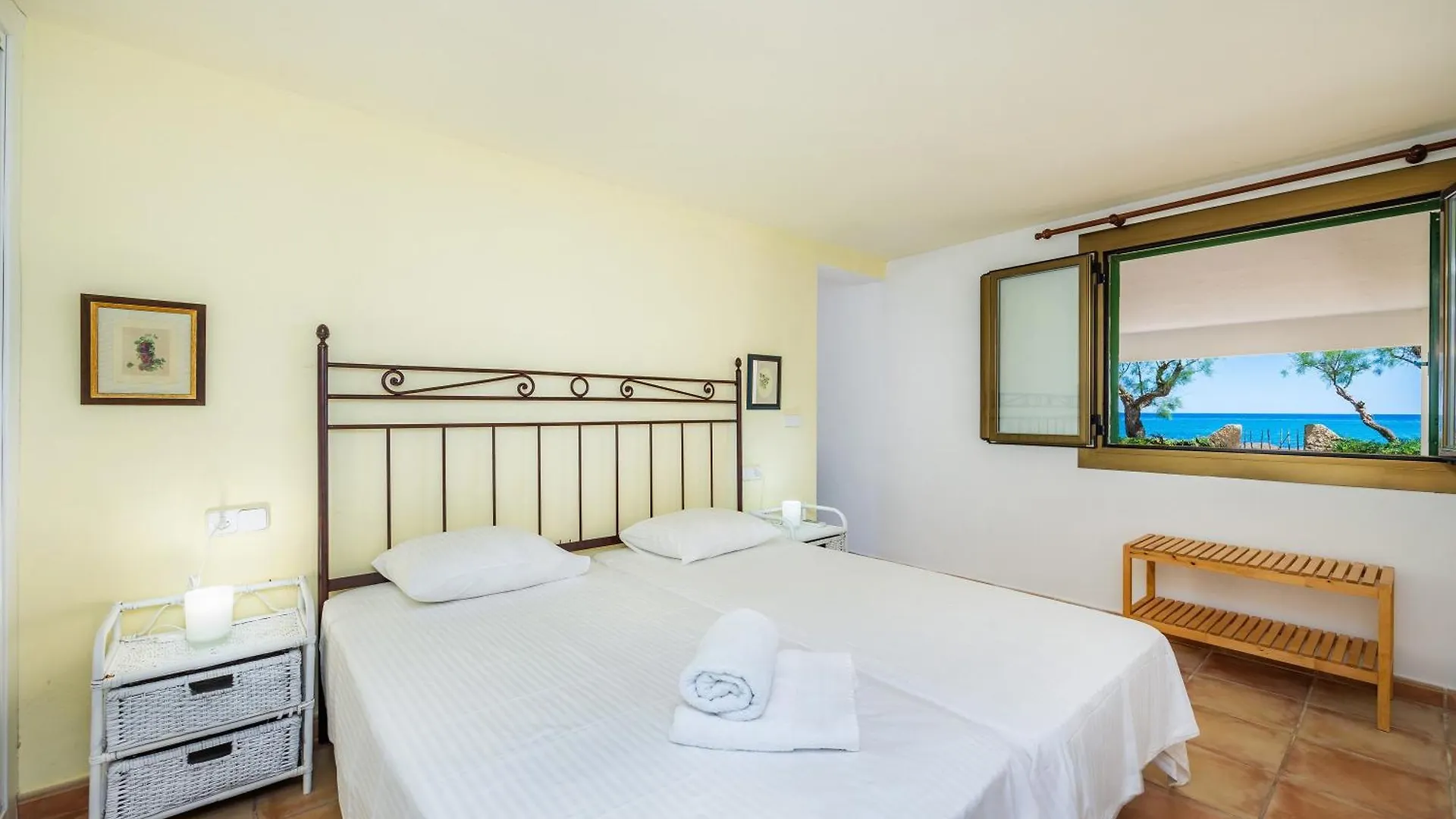 Ran De Mar Villa Son Serra de Marina Holiday home
