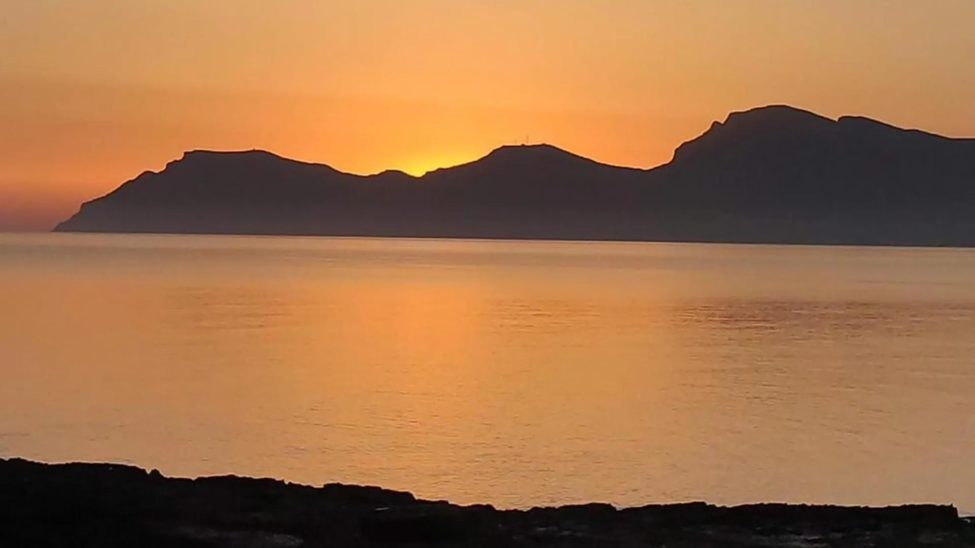 Tatil Evi Ran De Mar Villa Son Serra de Marina