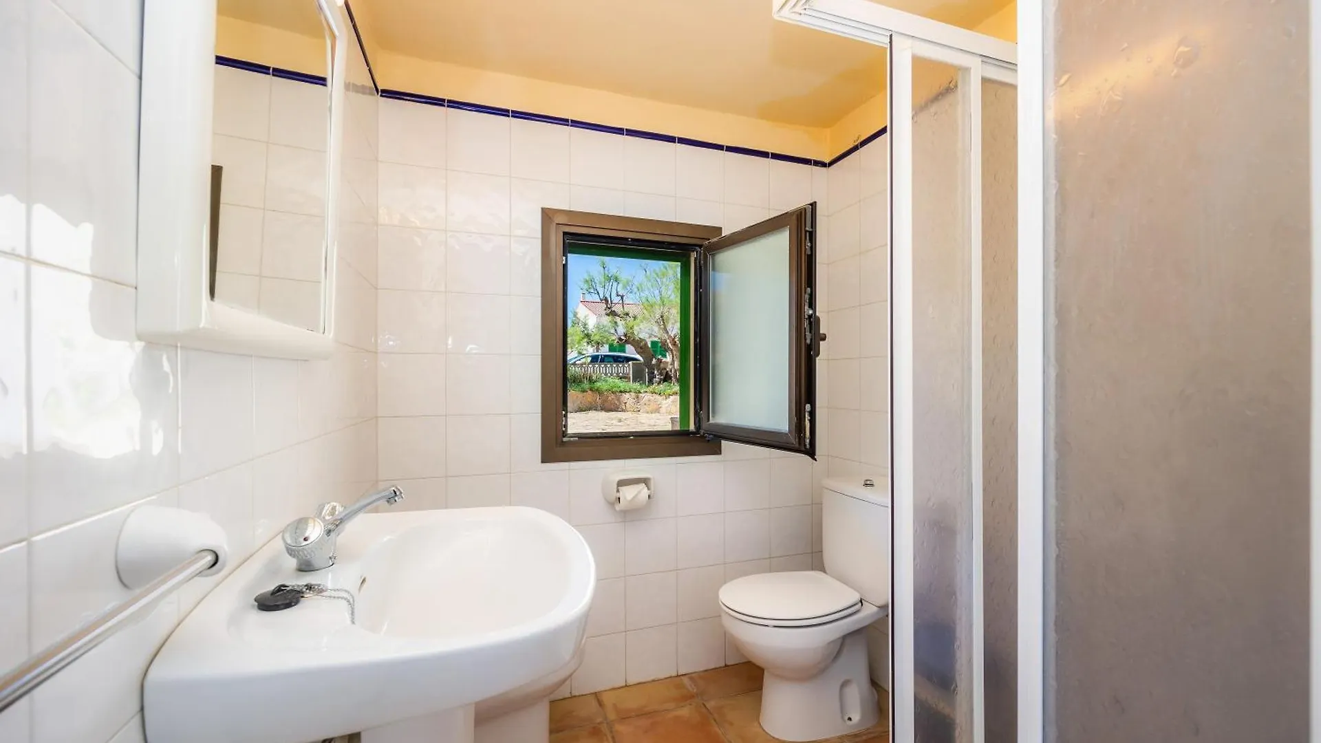 Tatil Evi Ran De Mar Villa Son Serra de Marina