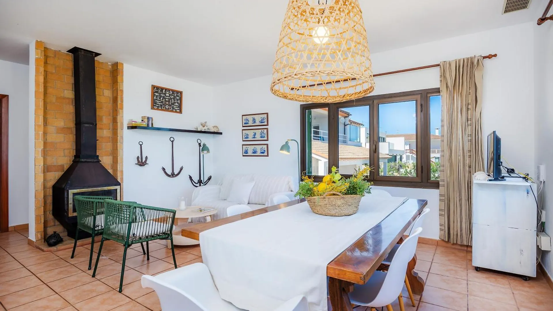 Ran De Mar Villa Son Serra de Marina 0*,  İspanya