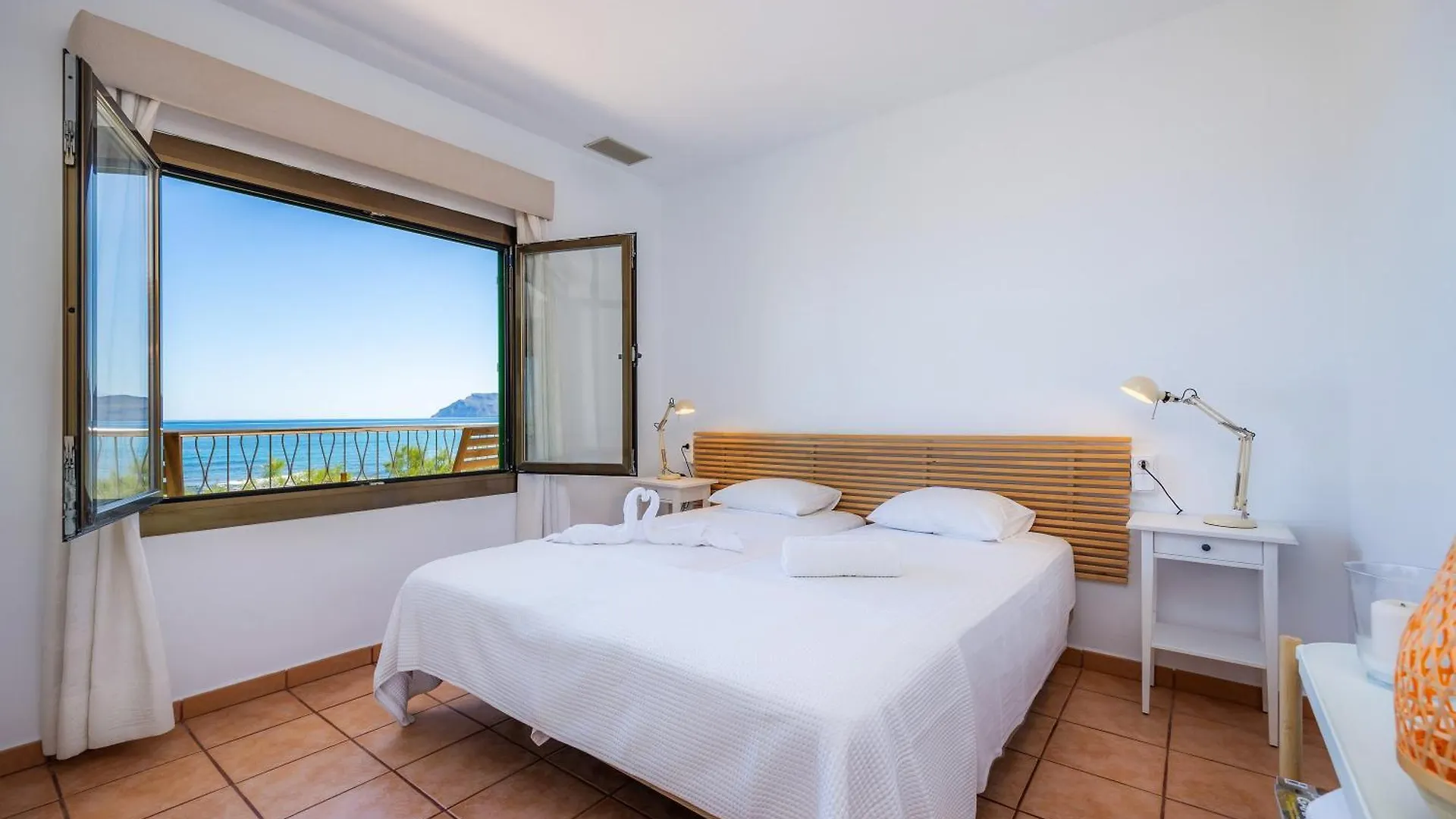 Ran De Mar Villa Son Serra de Marina İspanya
