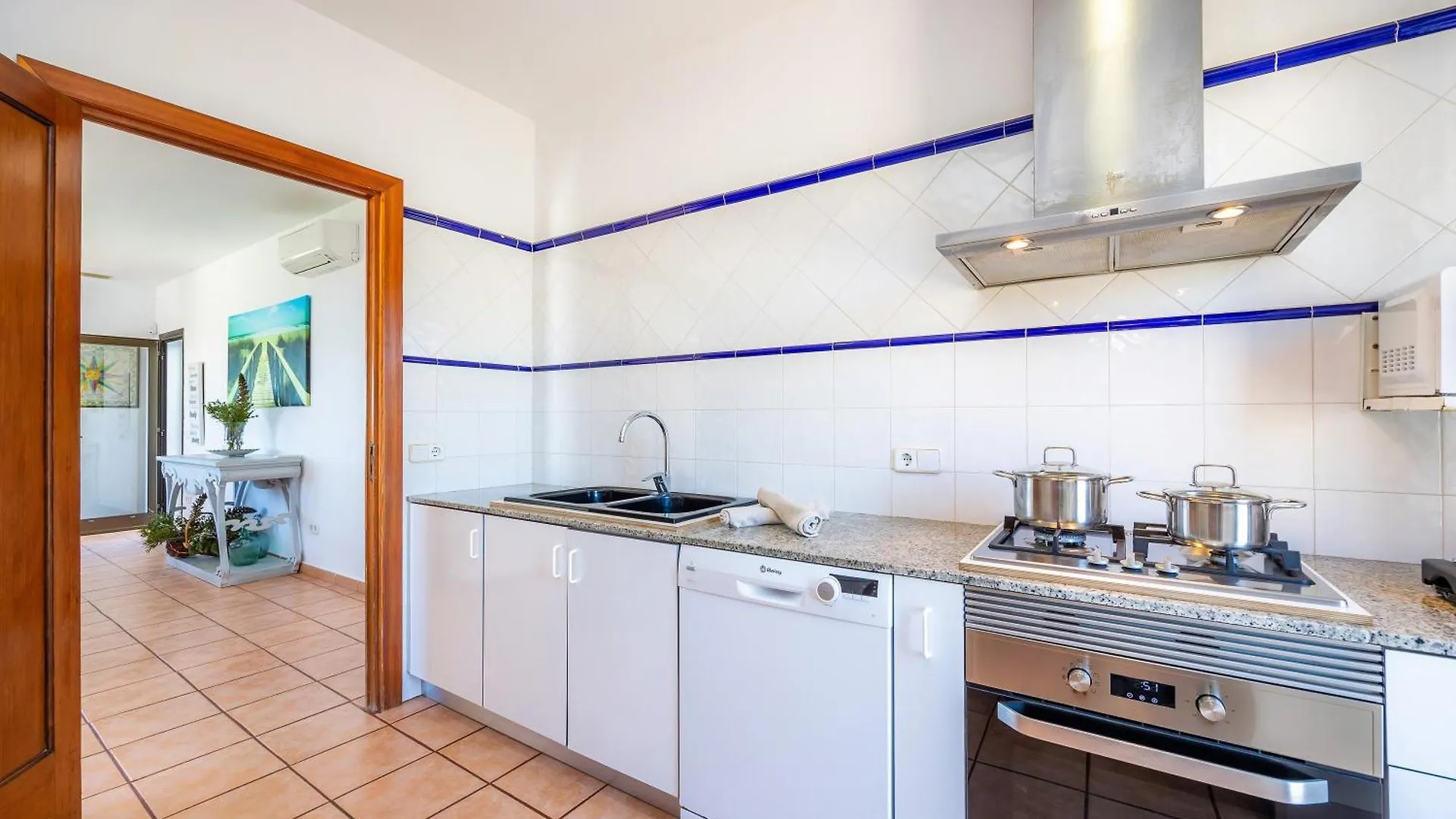 Ran De Mar Villa Son Serra de Marina İspanya