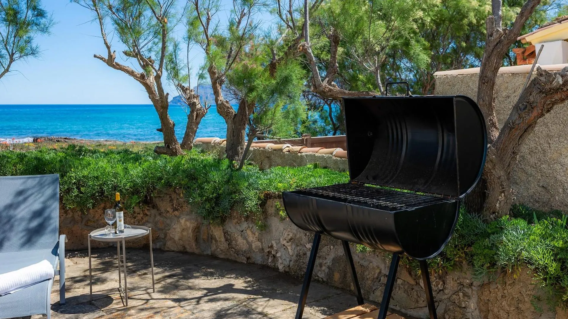 Ran De Mar Villa Son Serra de Marina Tatil Evi