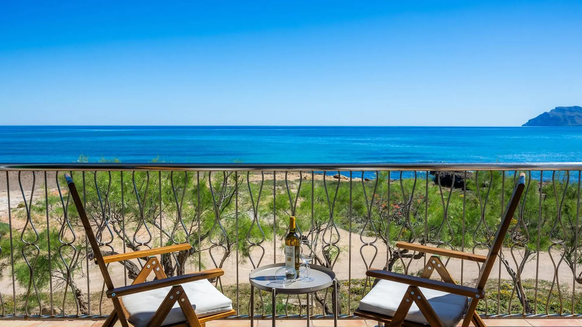 Ran De Mar ile iletişim