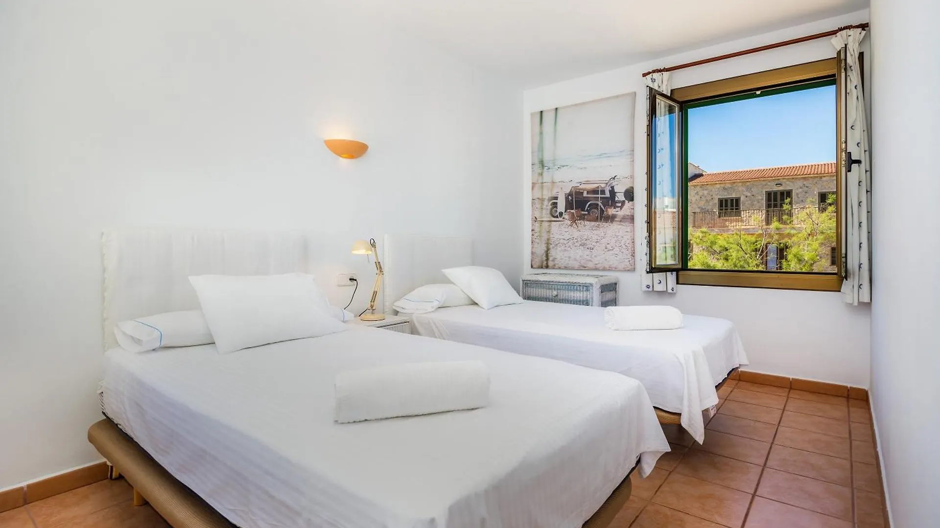 Ran De Mar Villa Son Serra de Marina Holiday home