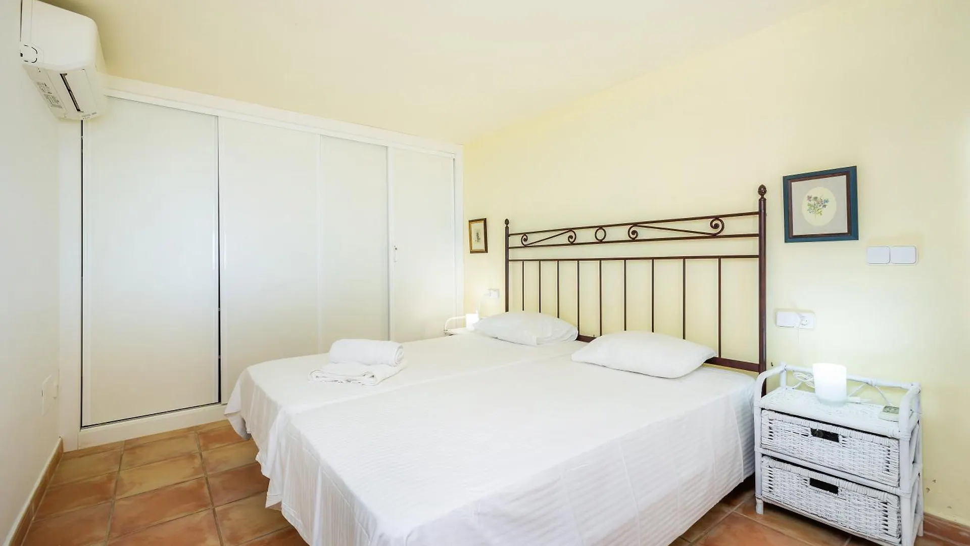 Holiday home Ran De Mar Villa Son Serra de Marina