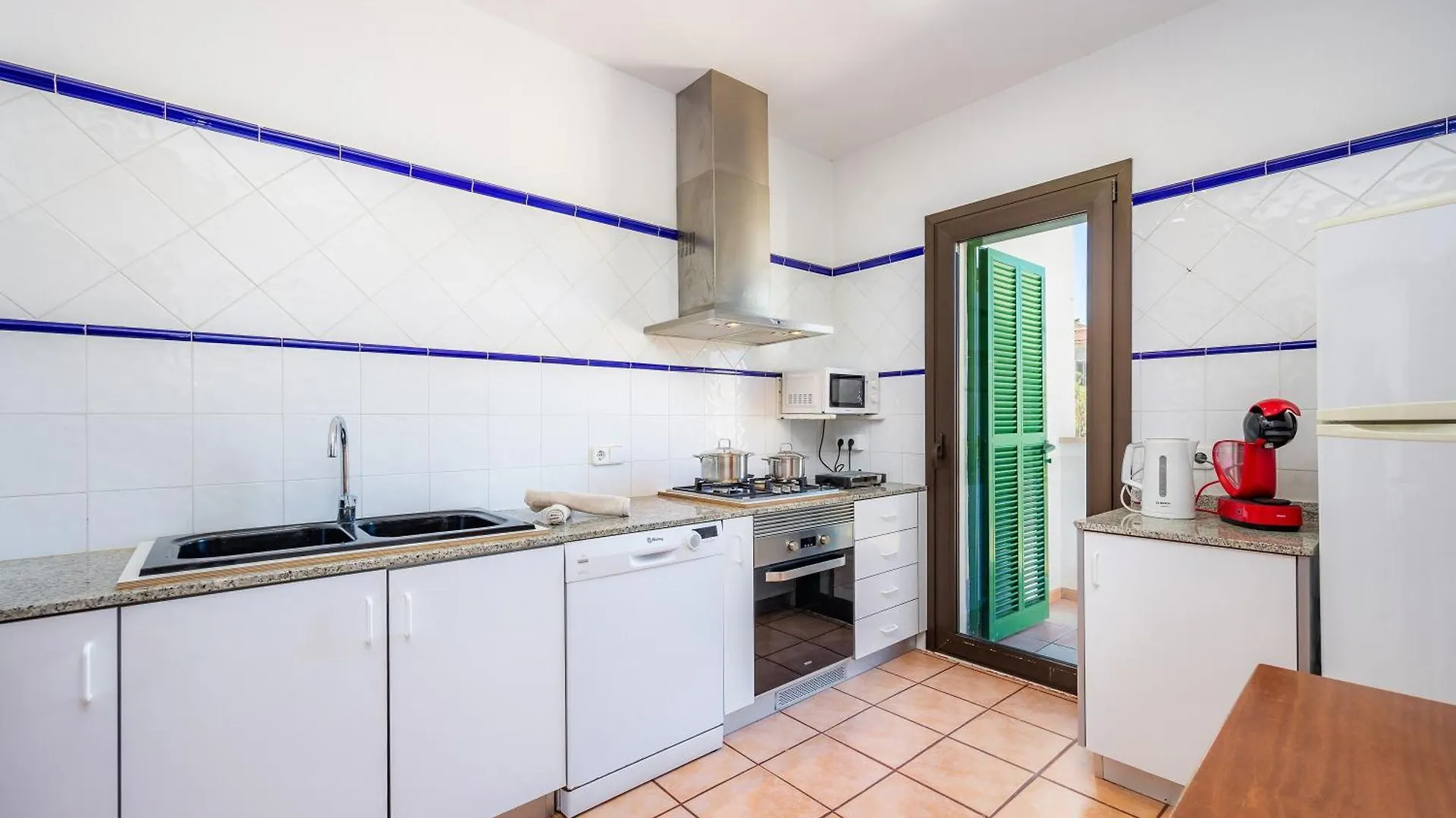 Holiday home Ran De Mar Villa Son Serra de Marina