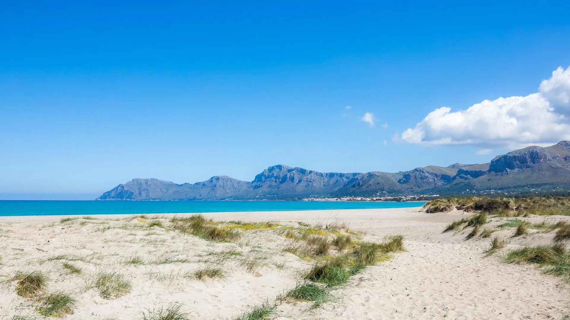 Ran De Mar Villa Son Serra de Marina Holiday home