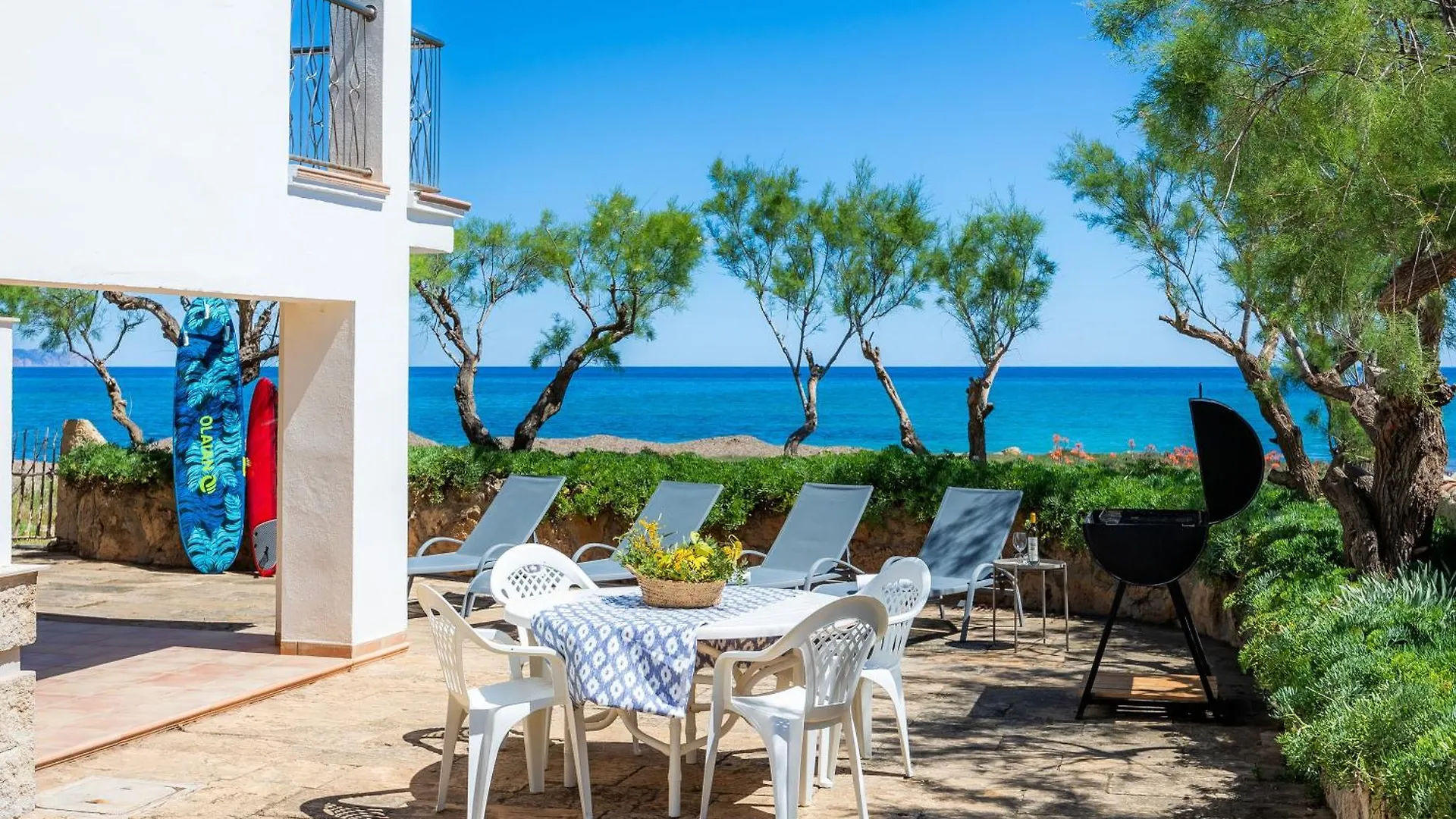 Holiday home Ran De Mar Villa Son Serra de Marina