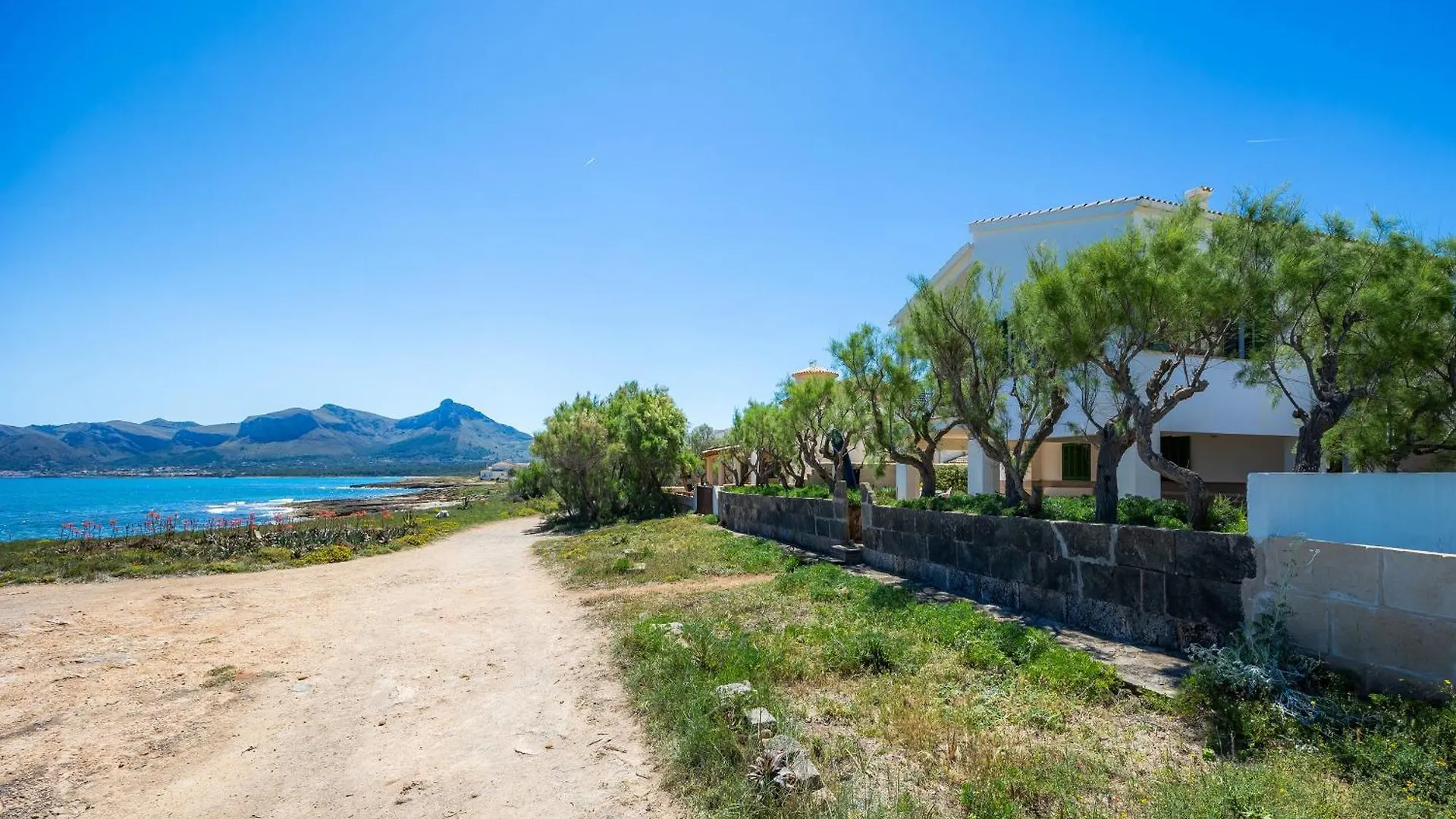 Ran De Mar Villa Son Serra de Marina 0*,  Spain