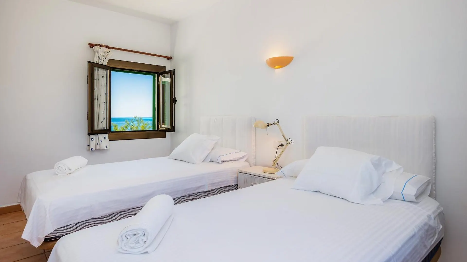 Ran De Mar Villa Son Serra de Marina Spanyolország