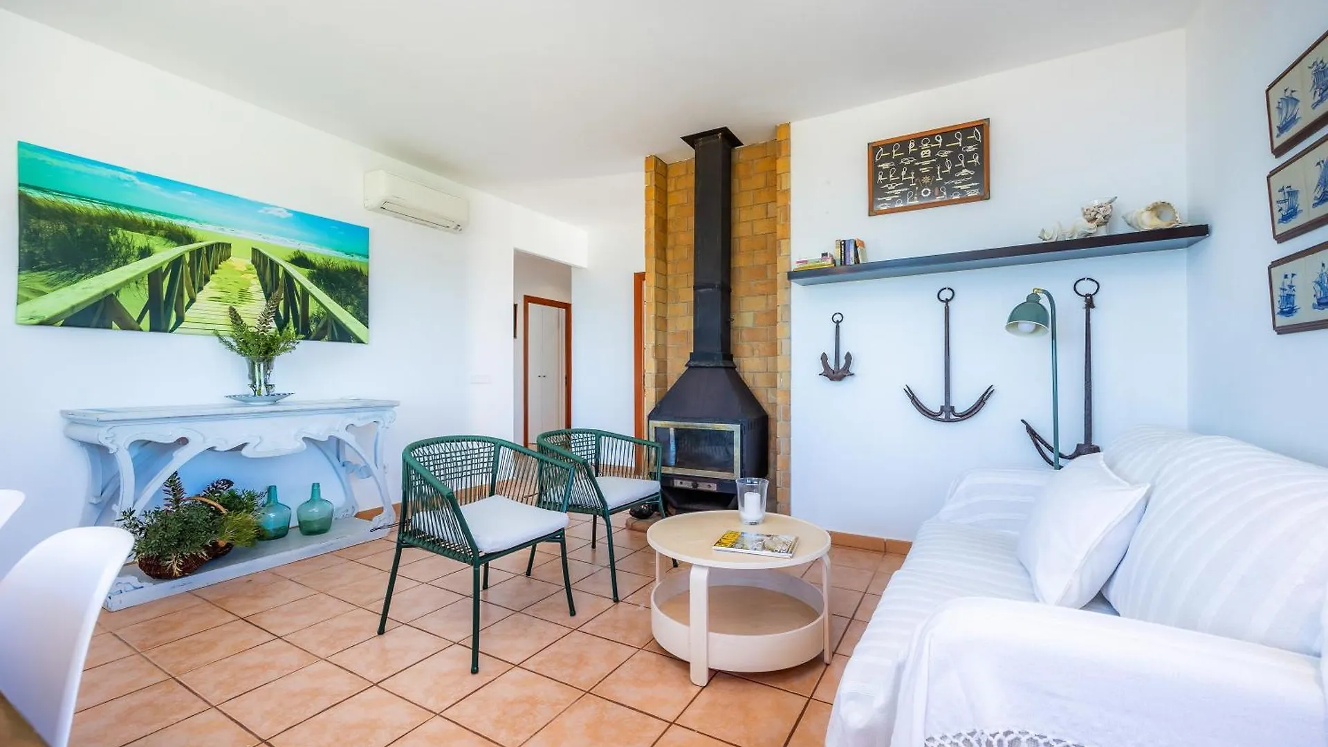 Ran De Mar Villa Son Serra de Marina Nyaraló
