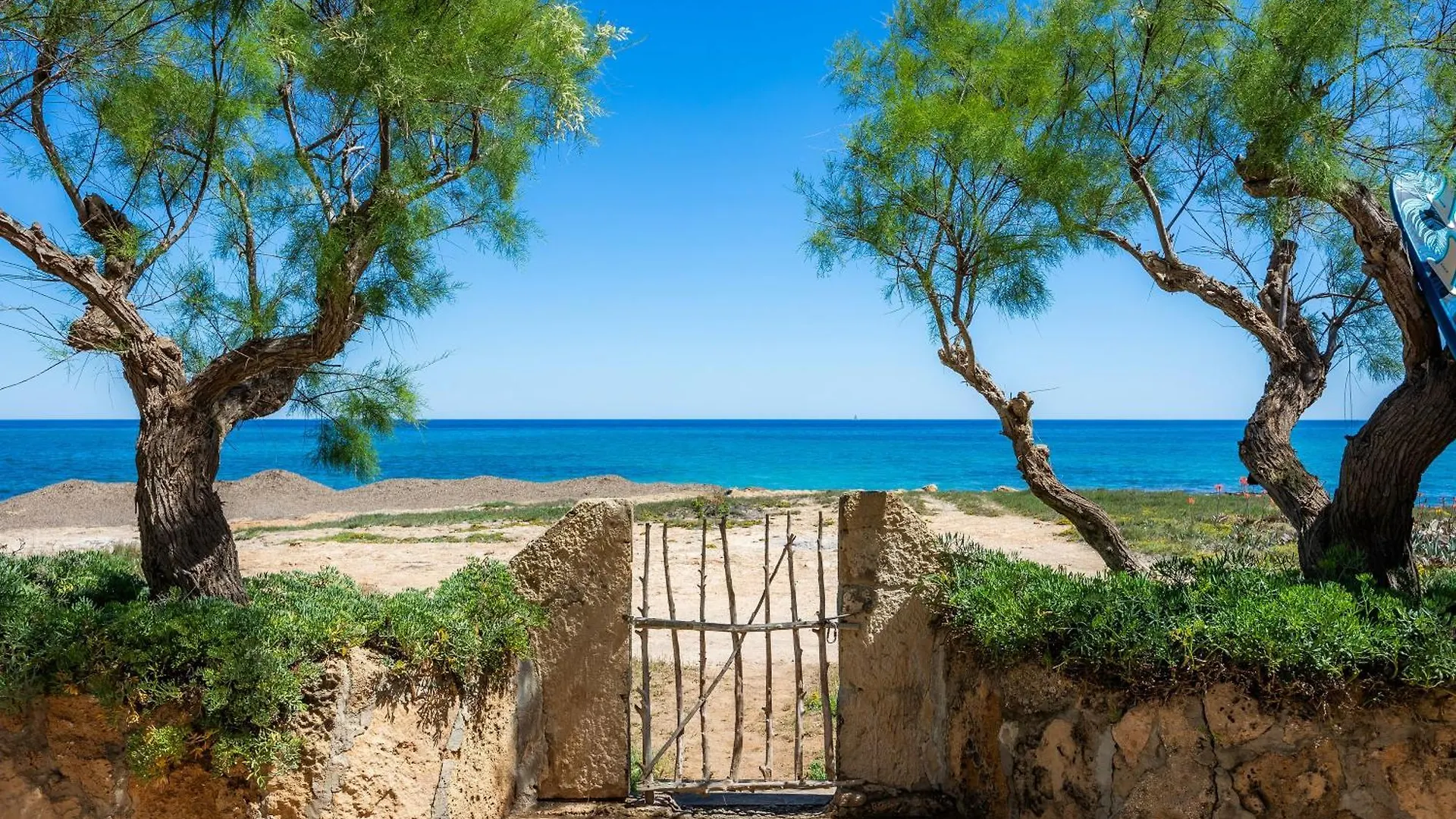 Nyaraló Ran De Mar Villa Son Serra de Marina Spanyolország